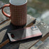 Tunisia Soccer Flag iPhone 11 Skin